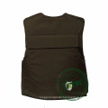 Police Patrol Body Armour Stab and Bullet Proof Vests Kevlar Overt Body Armour - Made from 100% DuPont Kevlar